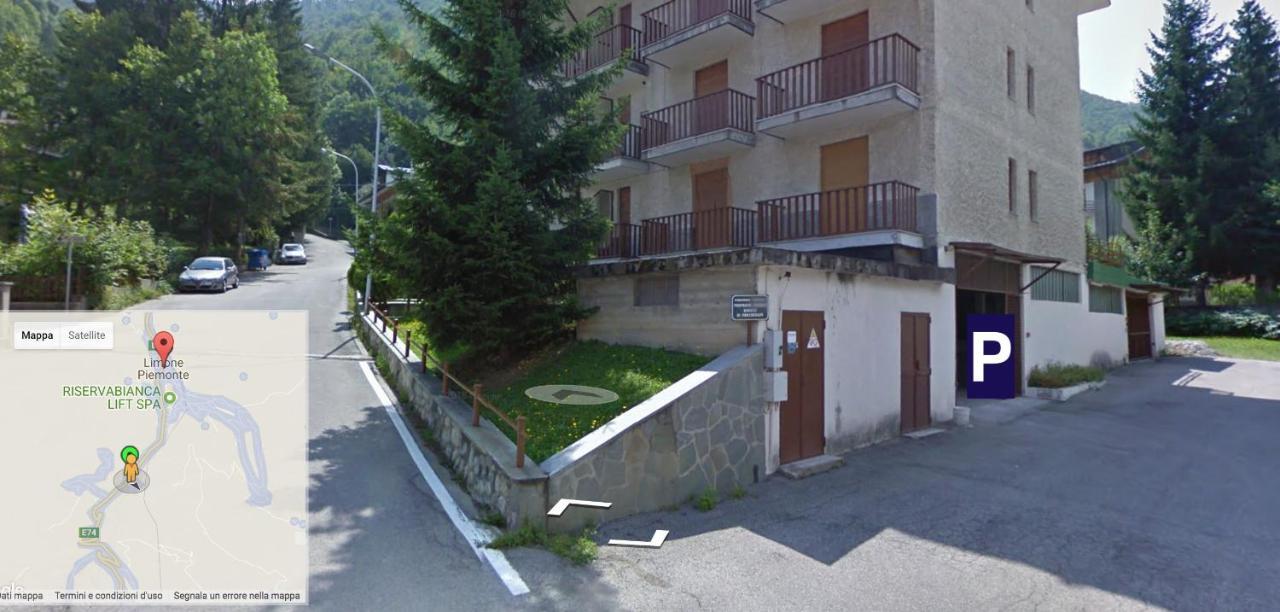 1000 Emozioni Apartment Limone Piemonte Ngoại thất bức ảnh