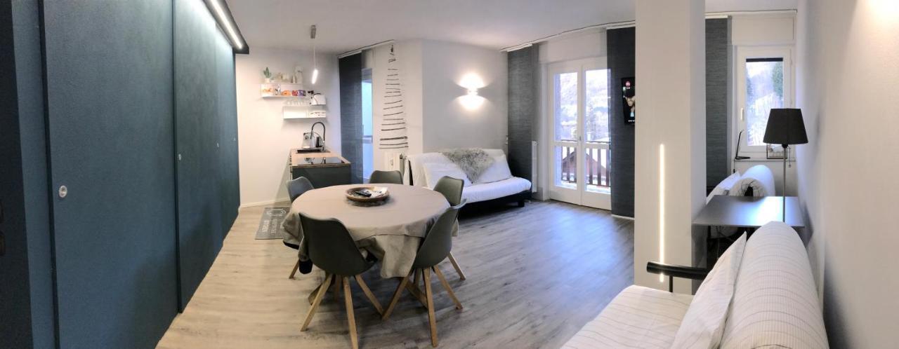 1000 Emozioni Apartment Limone Piemonte Ngoại thất bức ảnh