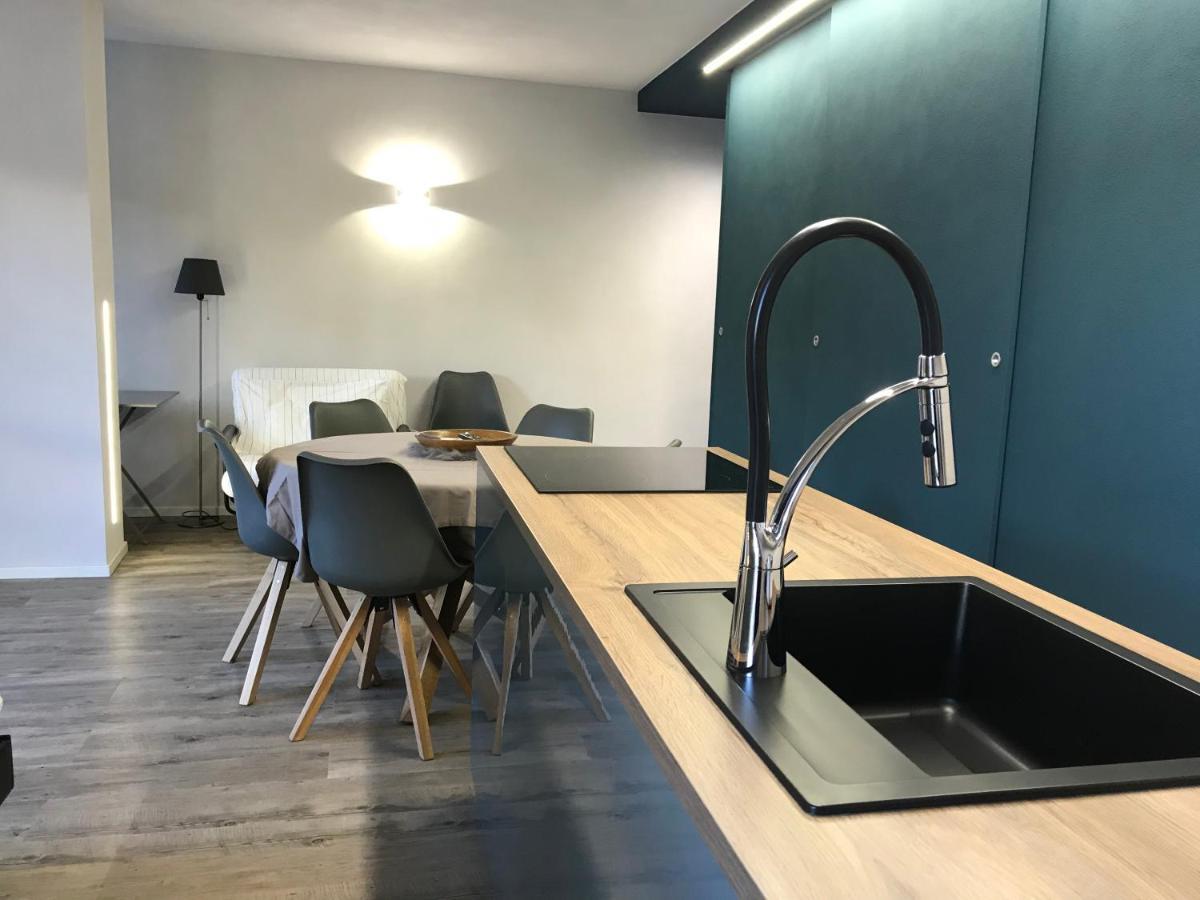 1000 Emozioni Apartment Limone Piemonte Ngoại thất bức ảnh