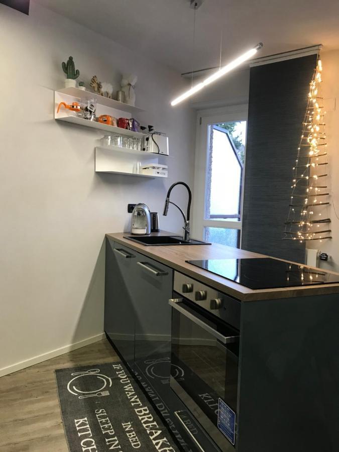 1000 Emozioni Apartment Limone Piemonte Ngoại thất bức ảnh