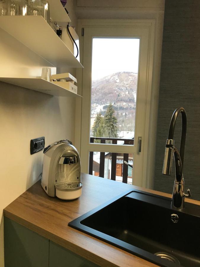 1000 Emozioni Apartment Limone Piemonte Ngoại thất bức ảnh