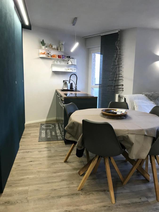 1000 Emozioni Apartment Limone Piemonte Ngoại thất bức ảnh