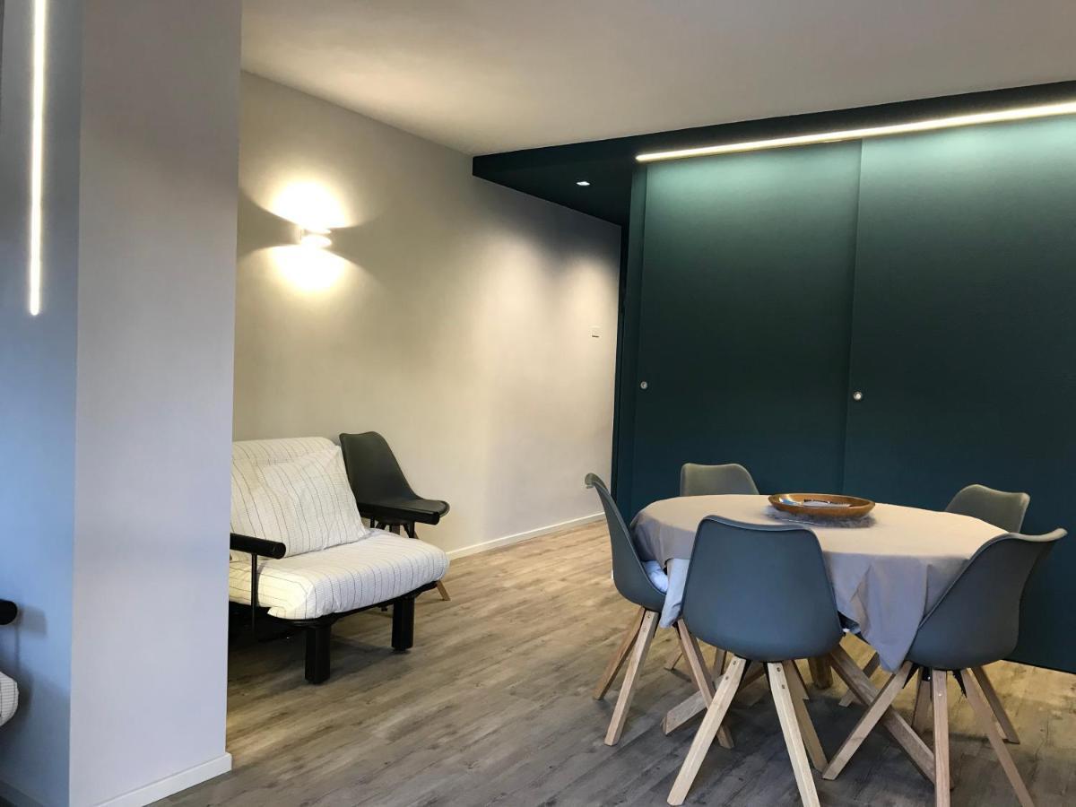 1000 Emozioni Apartment Limone Piemonte Ngoại thất bức ảnh