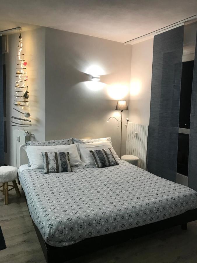 1000 Emozioni Apartment Limone Piemonte Ngoại thất bức ảnh